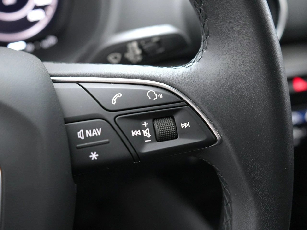 Audi Q2 - Zdjęcie 15