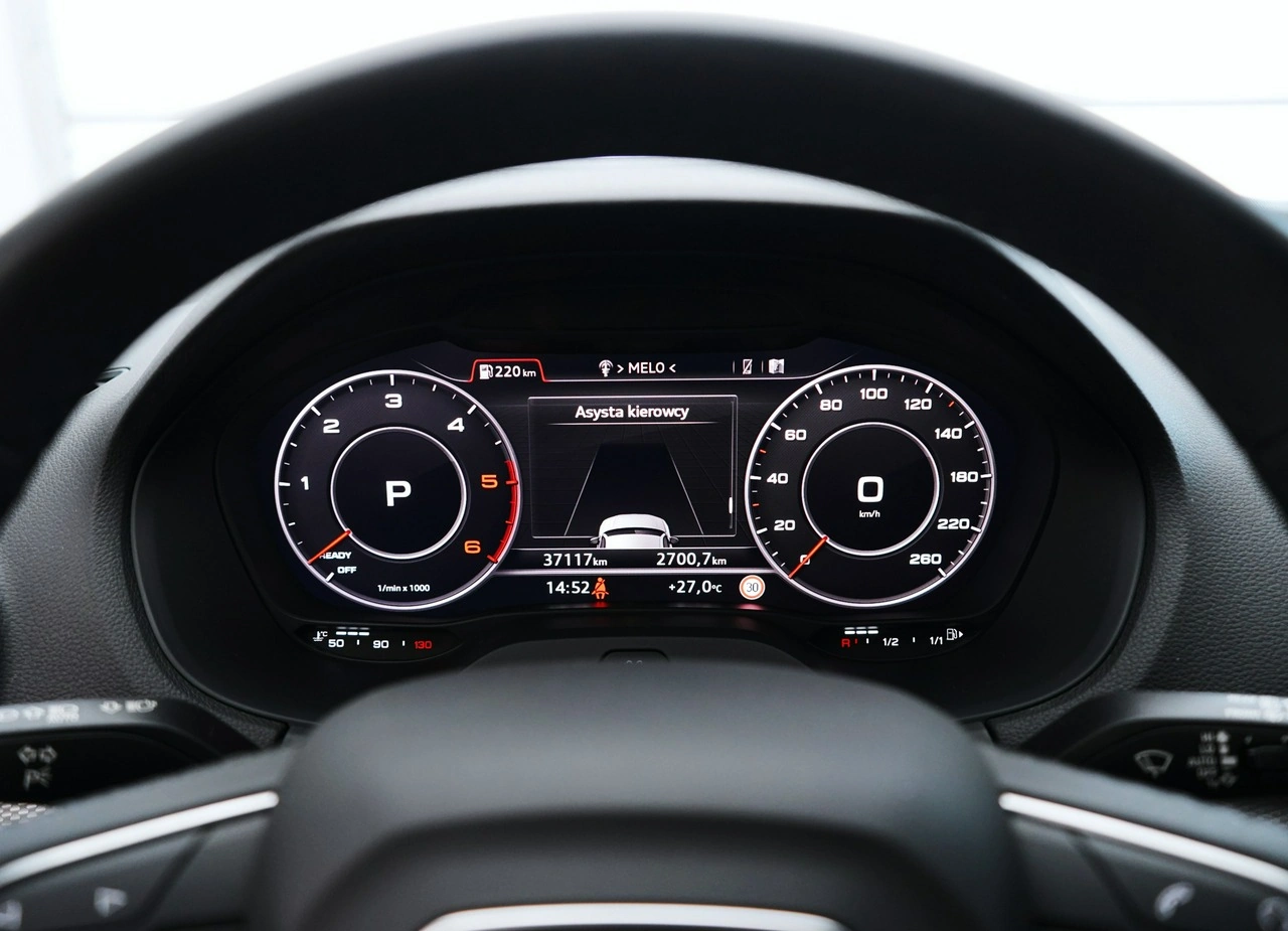 Audi Q2 - Zdjęcie 16