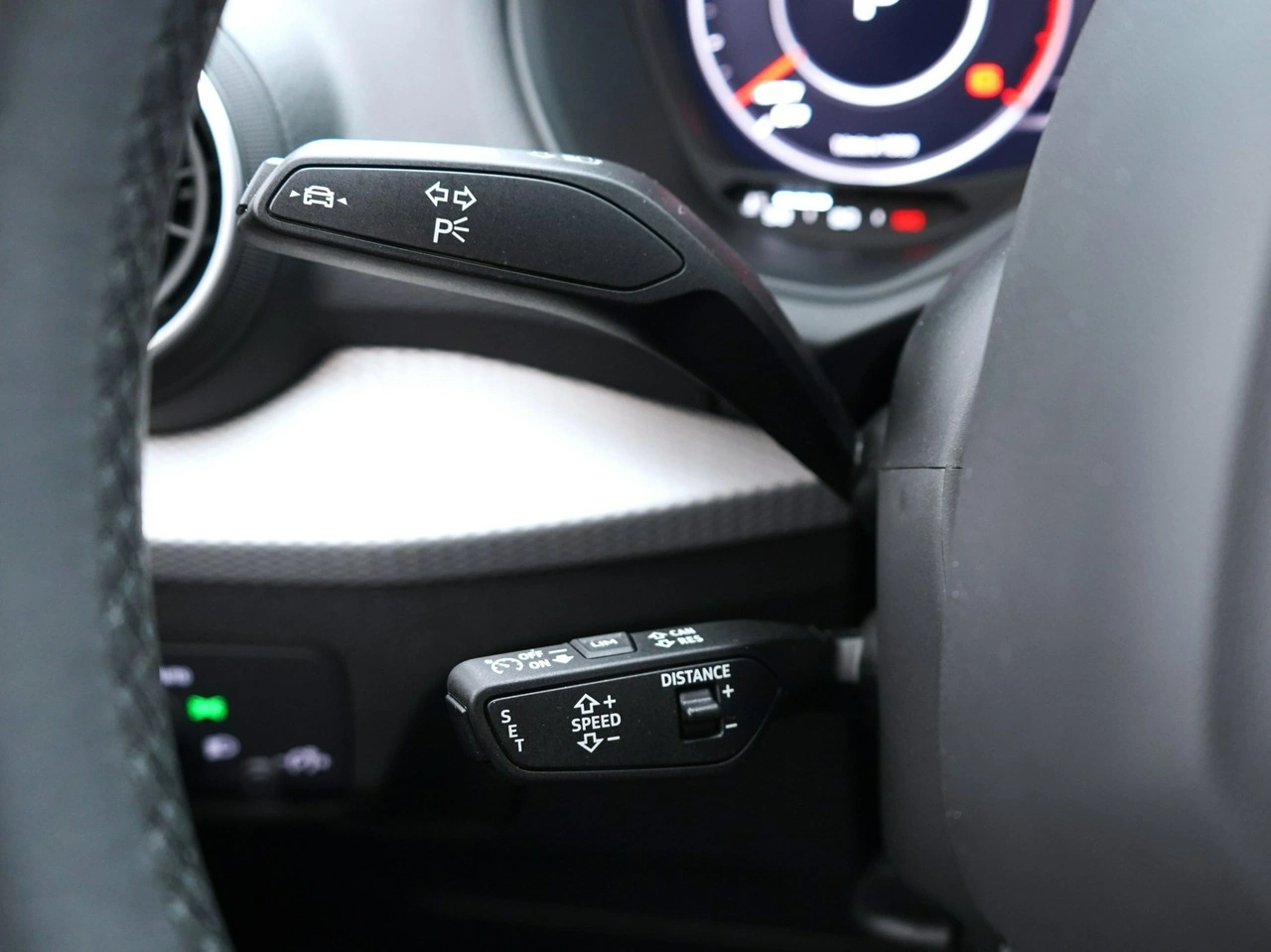 Audi Q2 - Zdjęcie 18