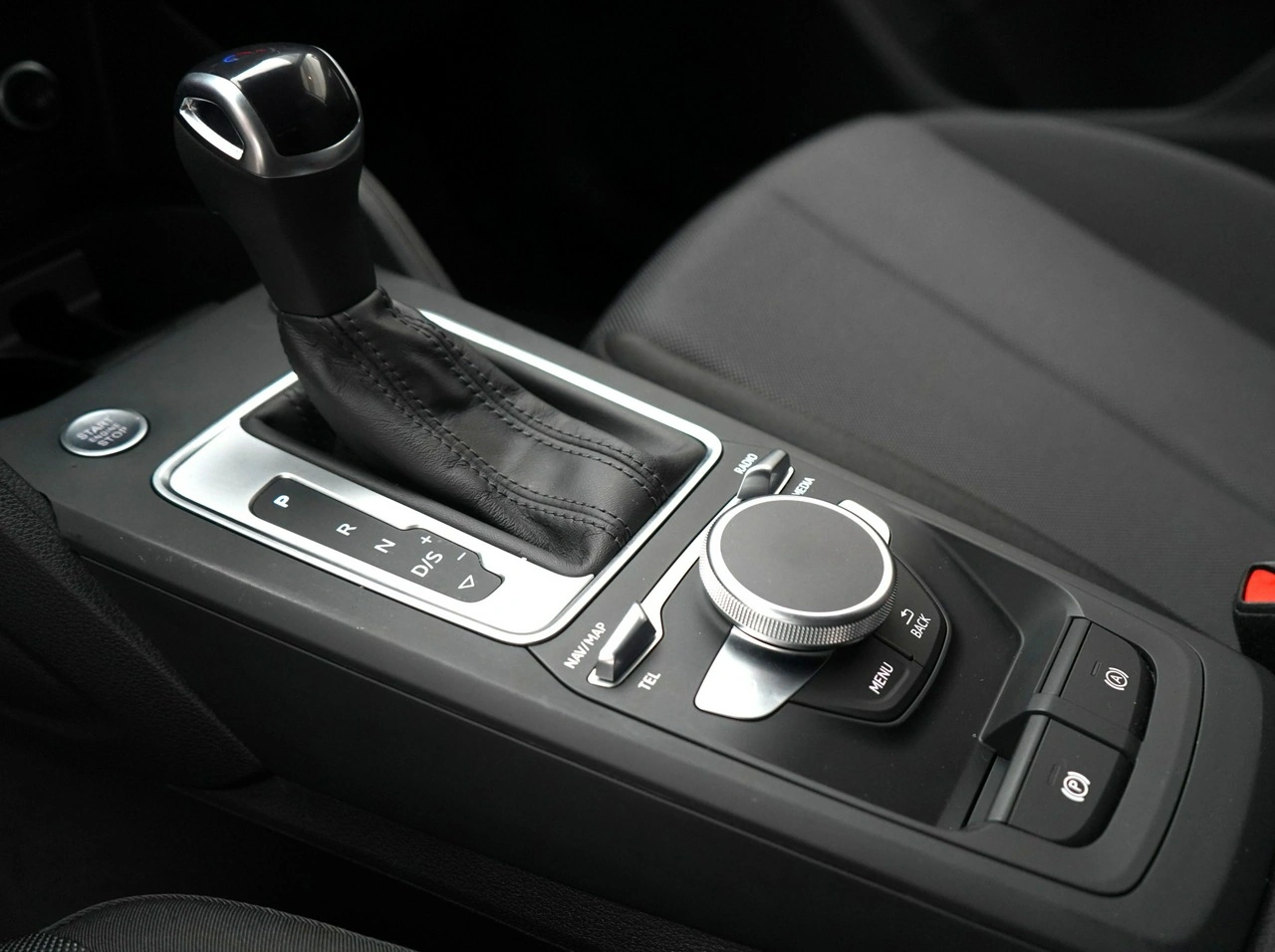 Audi Q2 - Zdjęcie 19