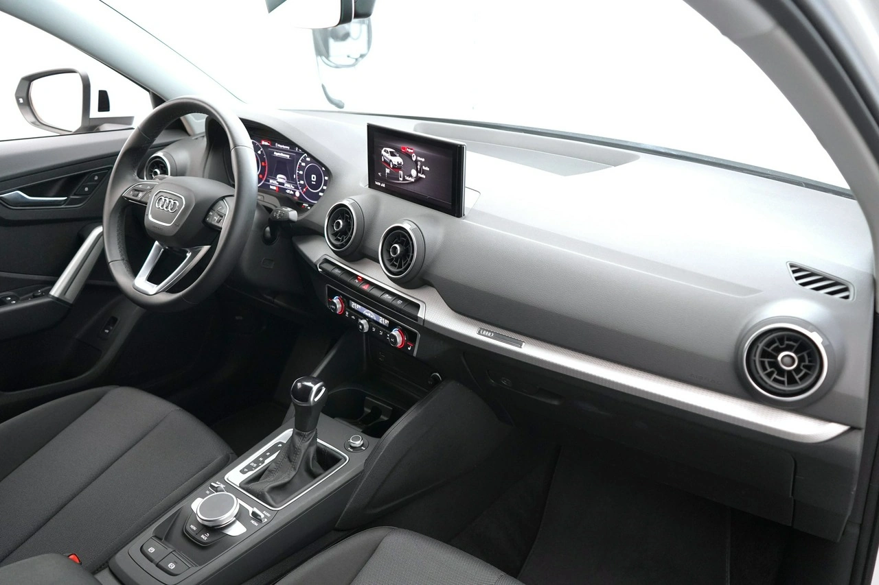 Audi Q2 - Zdjęcie 25