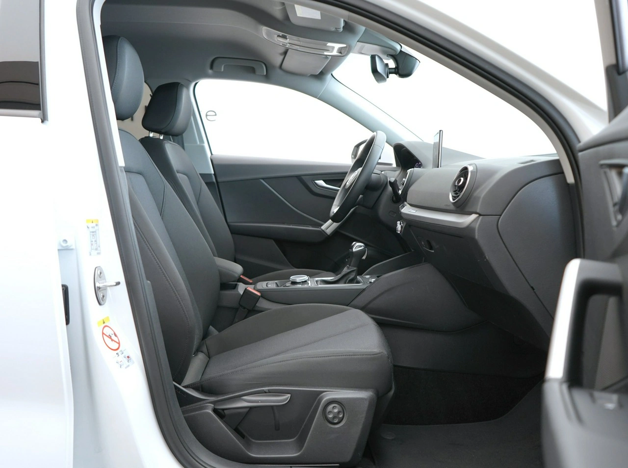 Audi Q2 - Zdjęcie 26