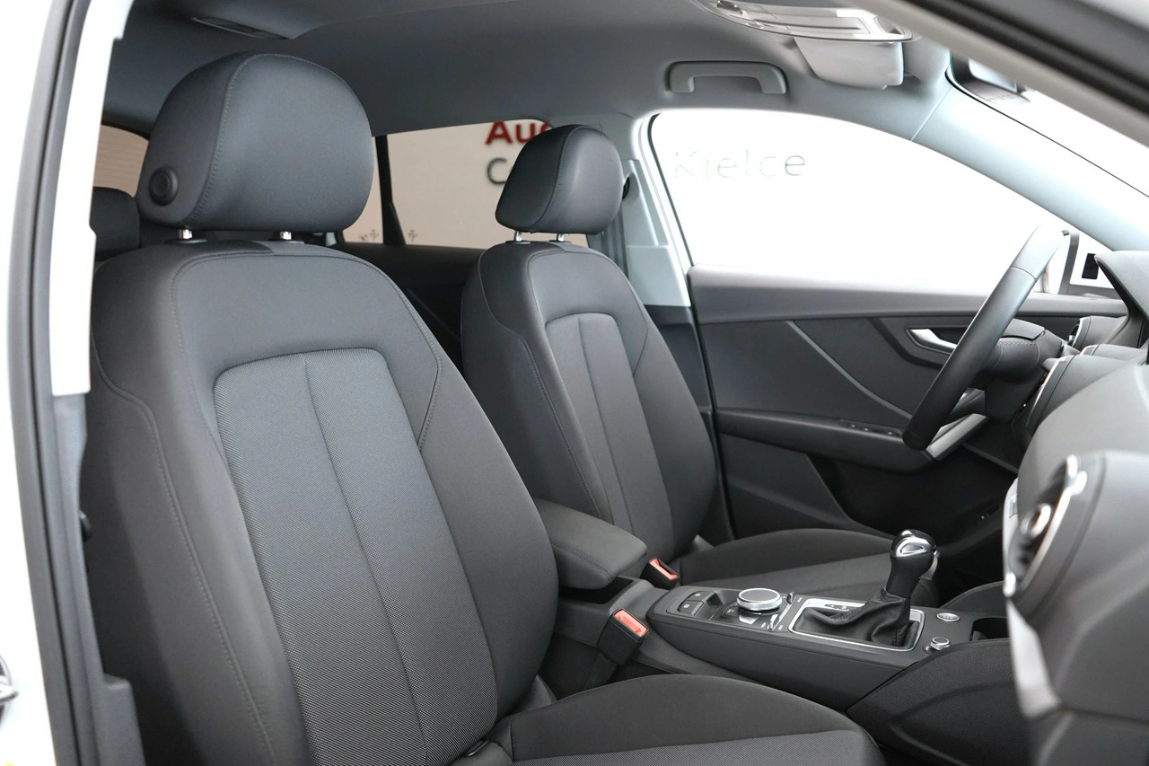 Audi Q2 - Zdjęcie 27