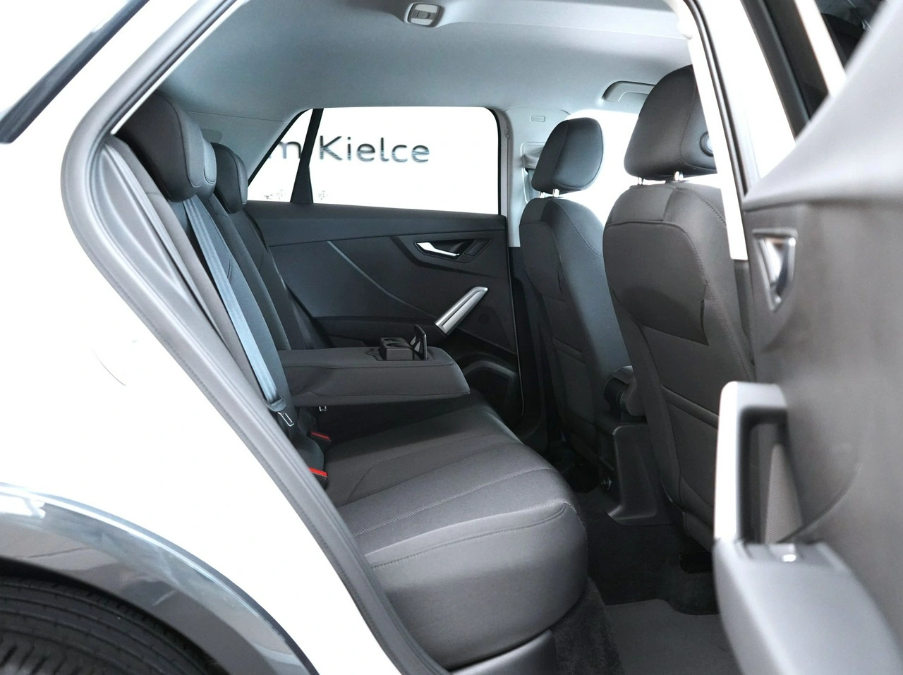 Audi Q2 - Zdjęcie 29
