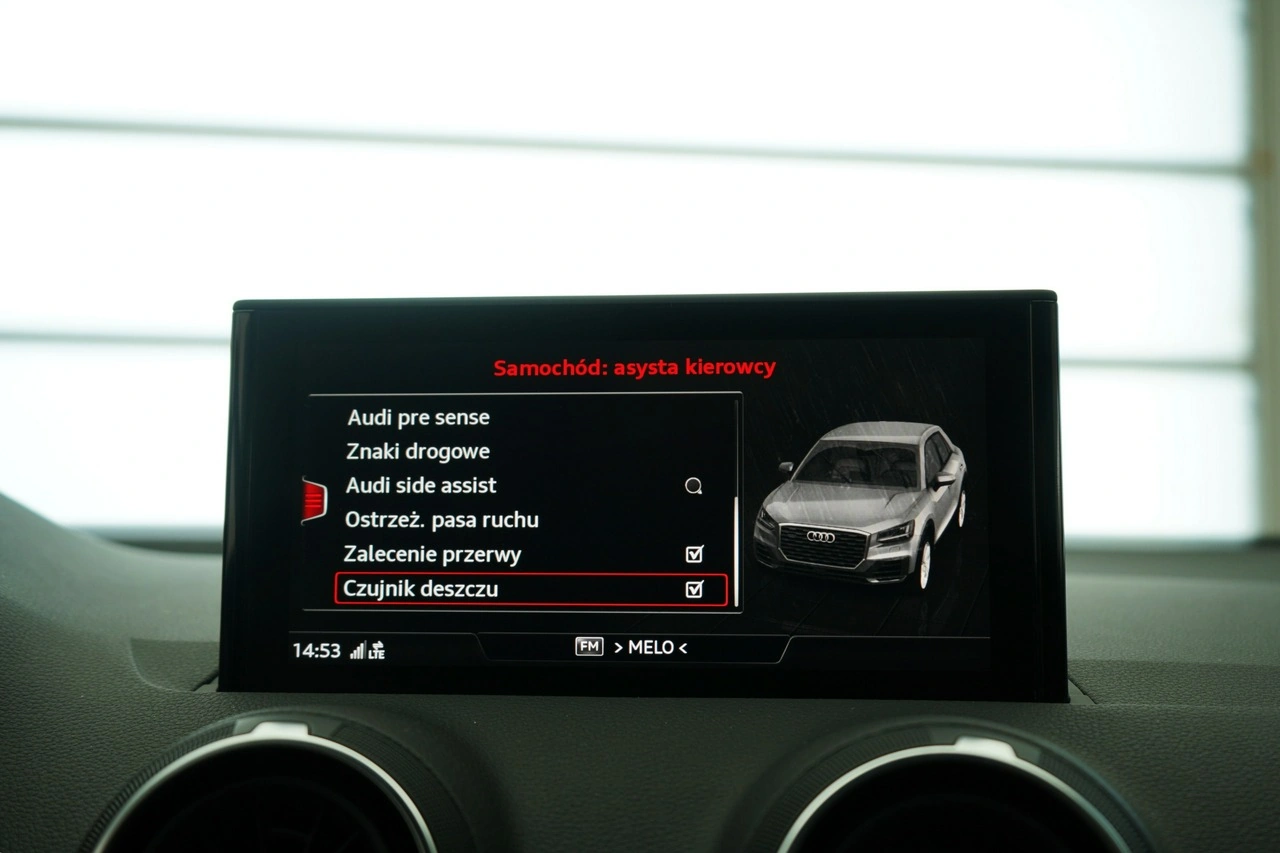 Audi Q2 - Zdjęcie 32