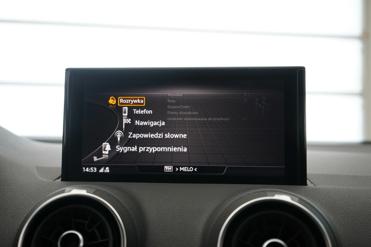 Audi Q2 - Zdjęcie 33