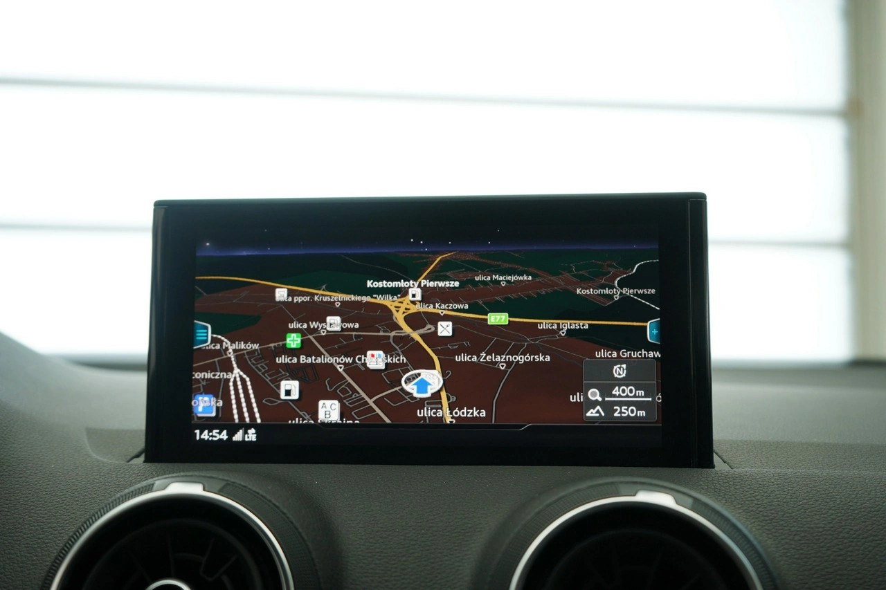 Audi Q2 - Zdjęcie 34