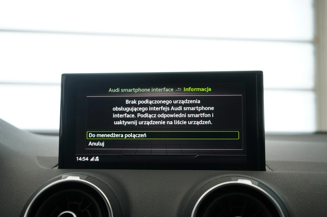 Audi Q2 - Zdjęcie 35