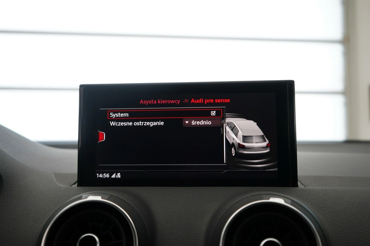 Audi Q2 - Zdjęcie 37