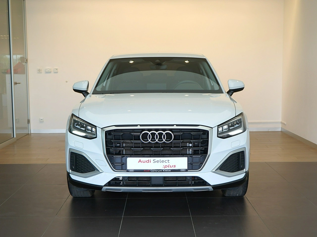Audi Q2 - Zdjęcie 5
