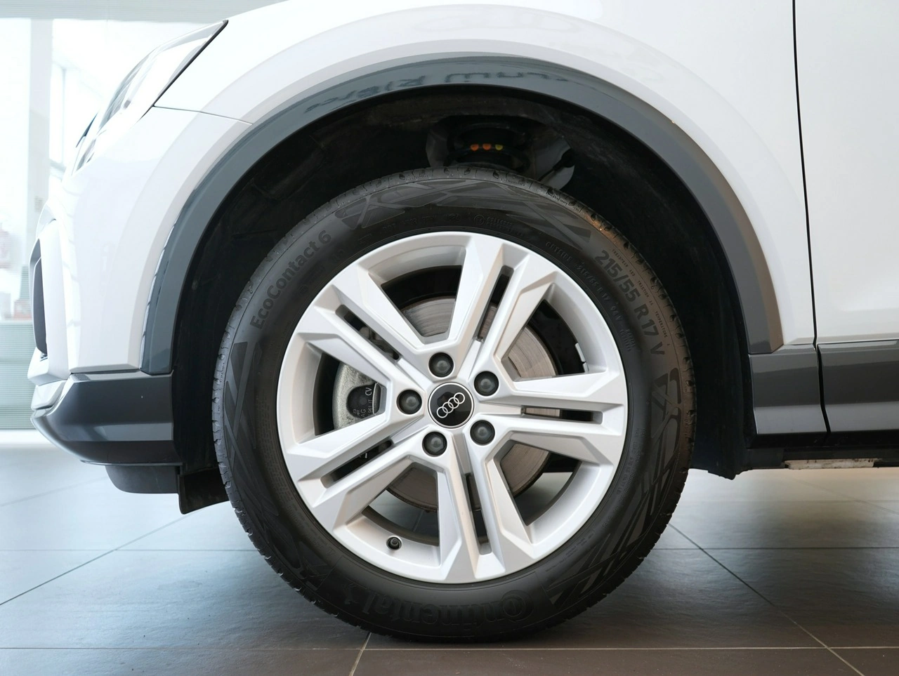 Audi Q2 - Zdjęcie 6