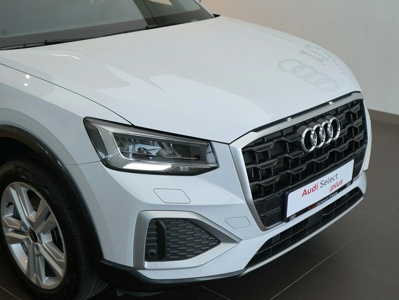 Audi Q2 - Zdjęcie 7