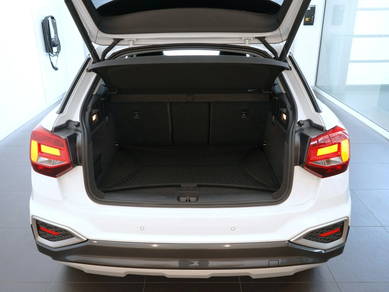 Audi Q2 - Zdjęcie 8