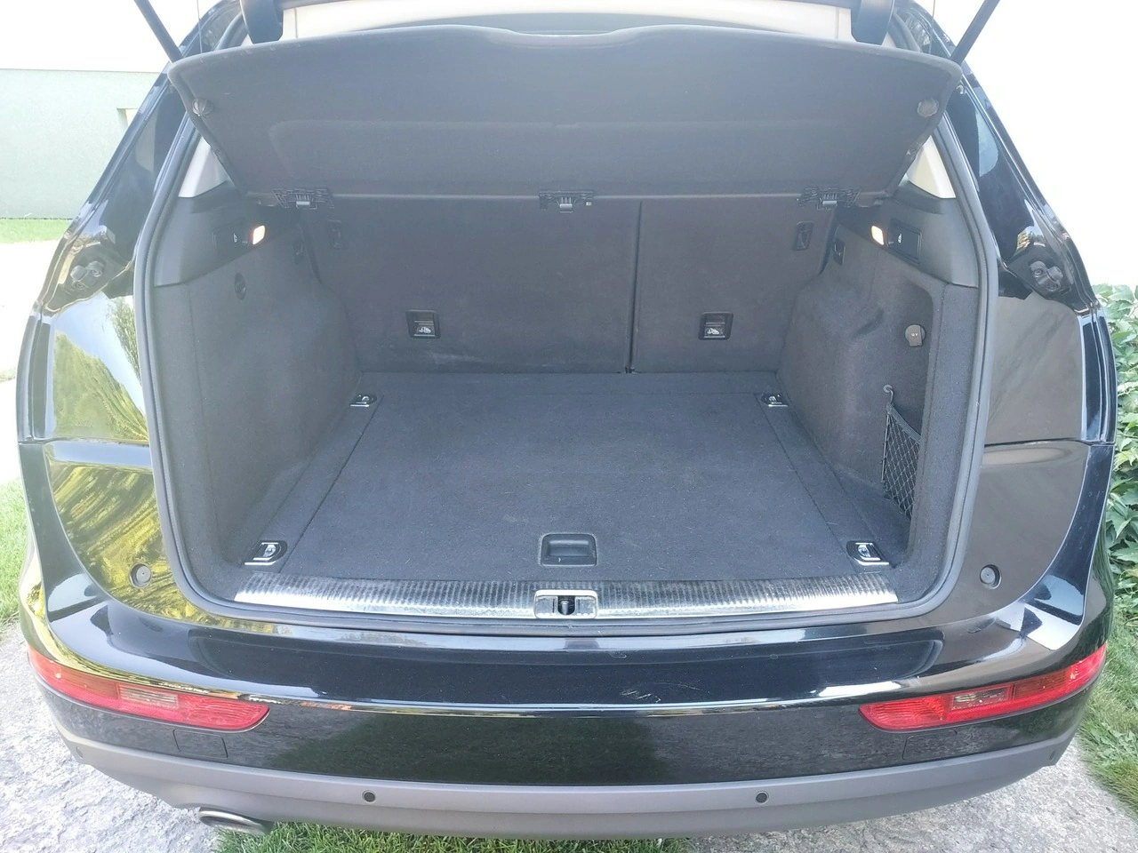 Audi Q5 - Zdjęcie 10