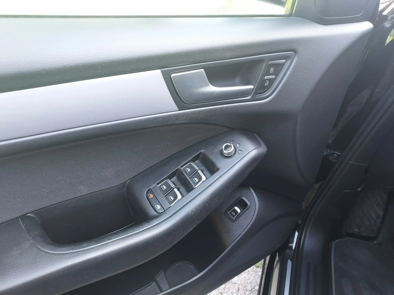 Audi Q5 - Zdjęcie 21