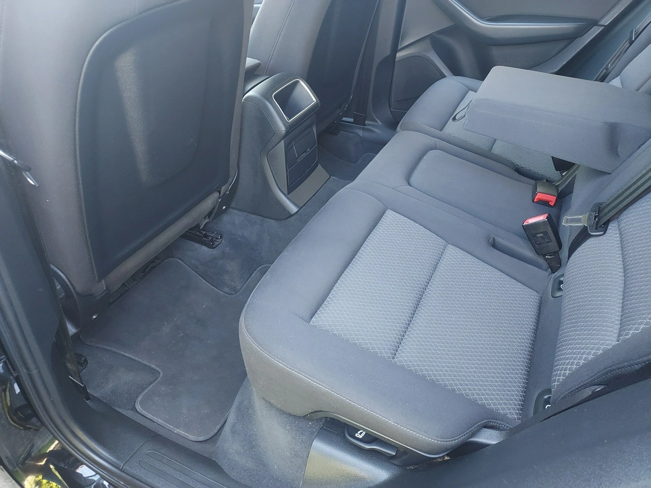 Audi Q5 - Zdjęcie 23