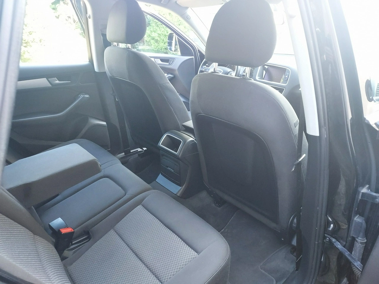 Audi Q5 - Zdjęcie 26