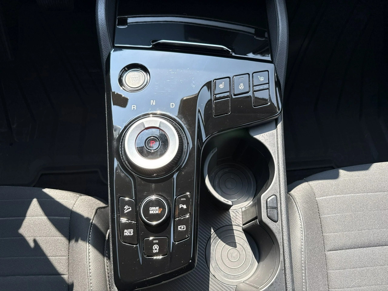 Kia Sportage - Zdjęcie 25