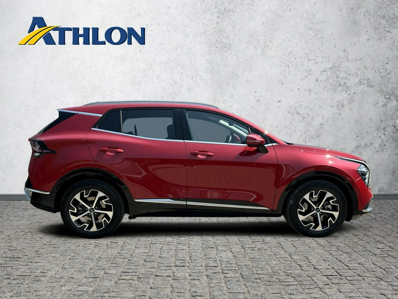 Kia Sportage - Zdjęcie 5