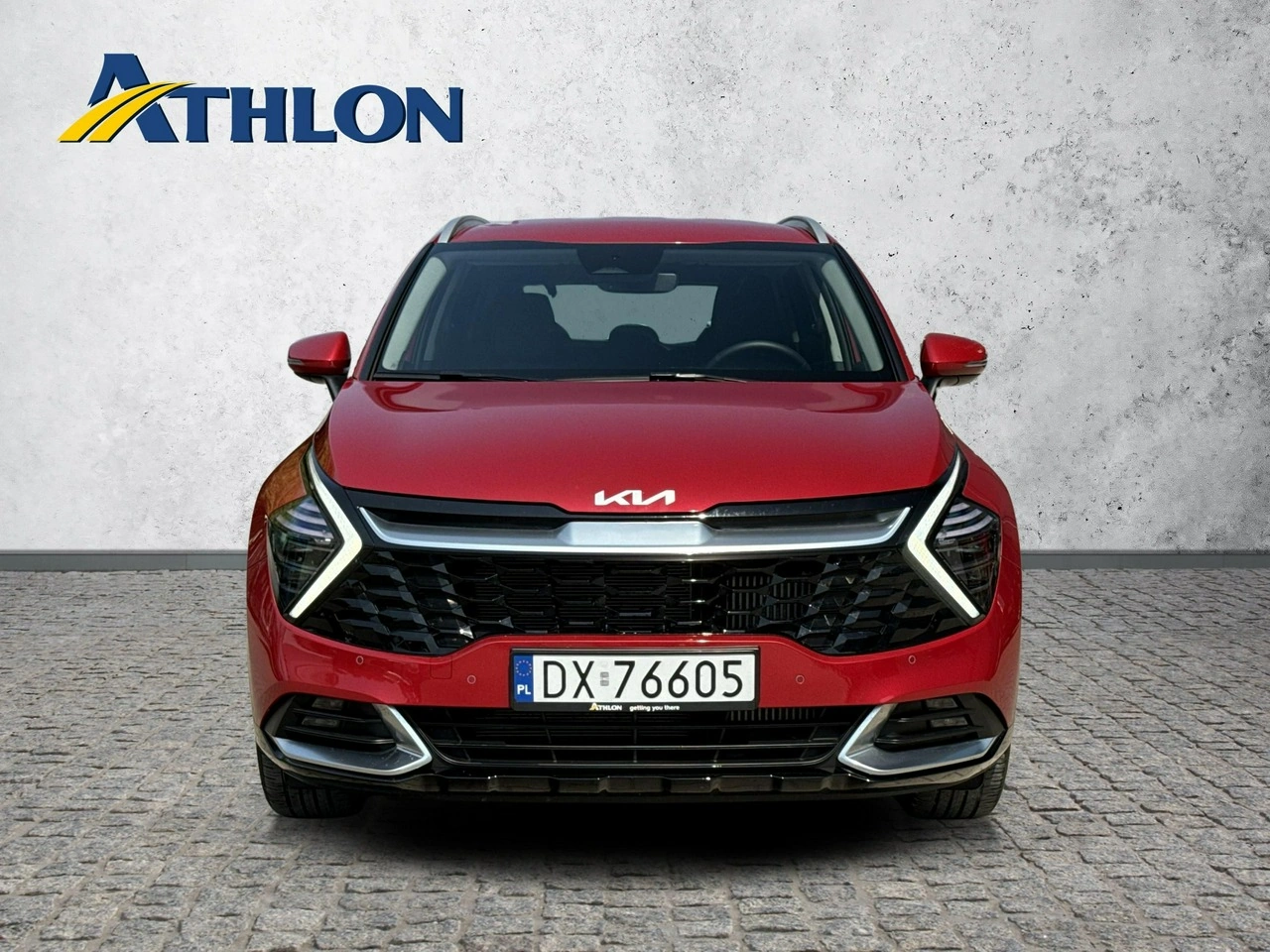 Kia Sportage - Zdjęcie 7