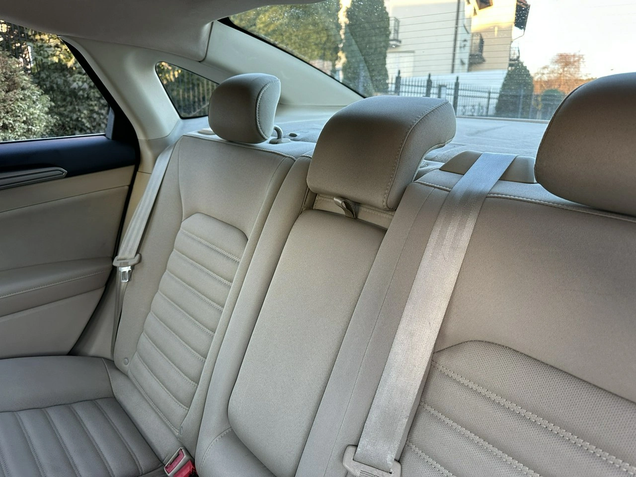 Ford Mondeo - Zdjęcie 11