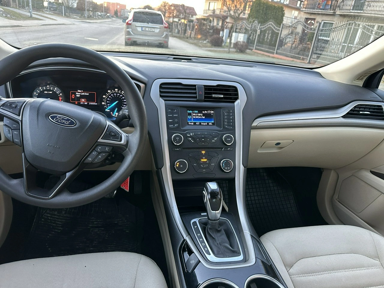 Ford Mondeo - Zdjęcie 12