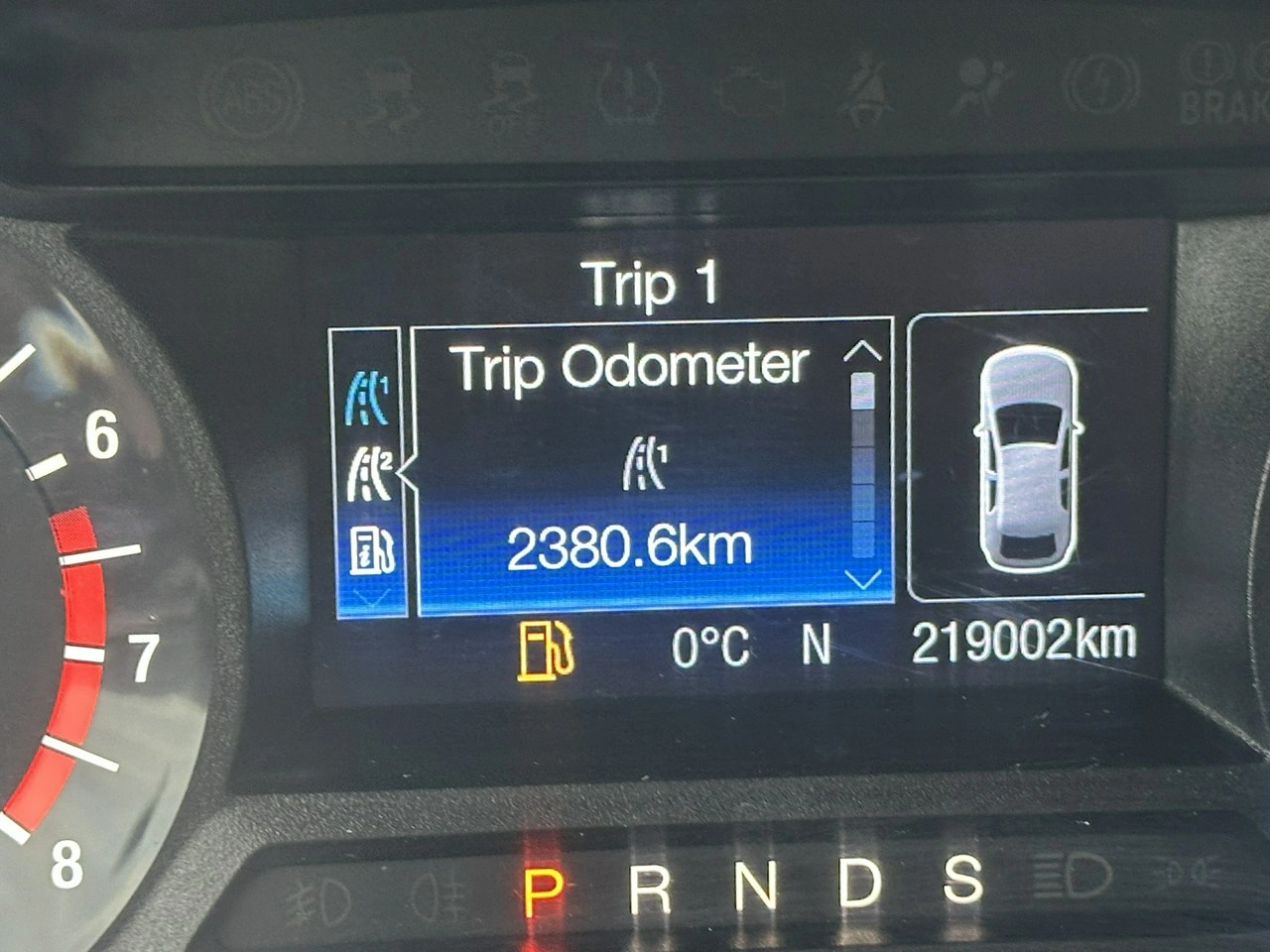 Ford Mondeo - Zdjęcie 15