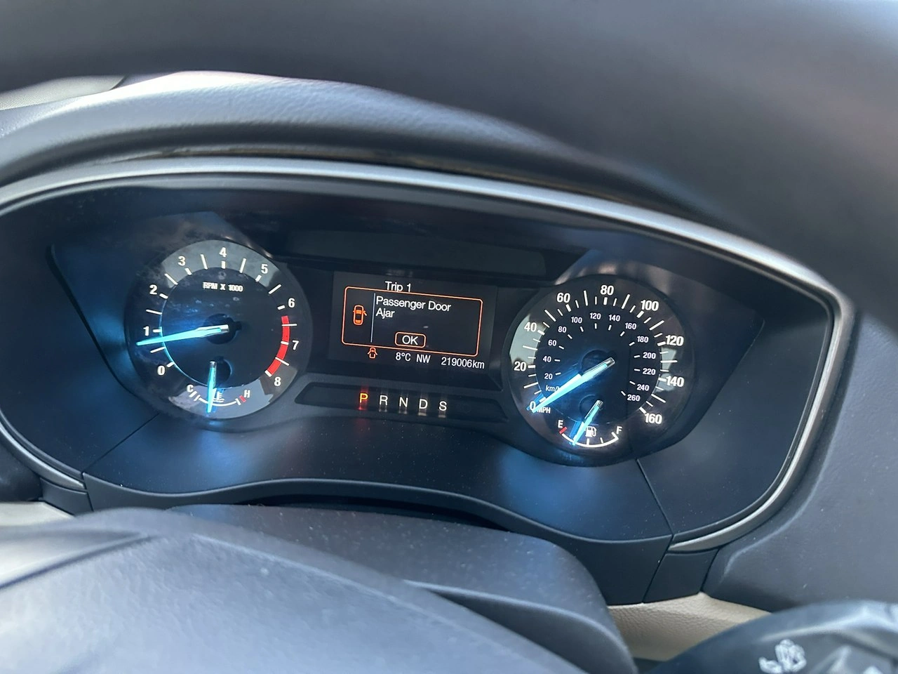 Ford Mondeo - Zdjęcie 18