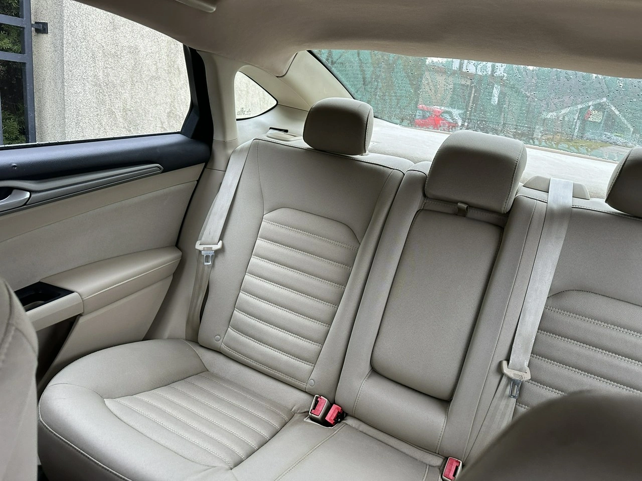 Ford Mondeo - Zdjęcie 7