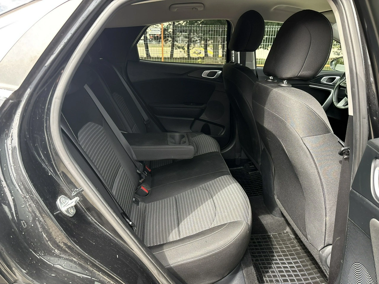Kia XCeed - Zdjęcie 16