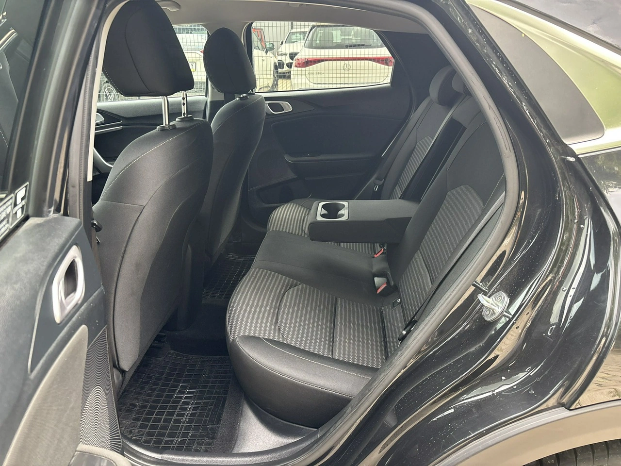 Kia XCeed - Zdjęcie 17