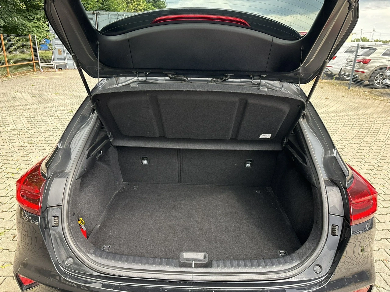 Kia XCeed - Zdjęcie 18