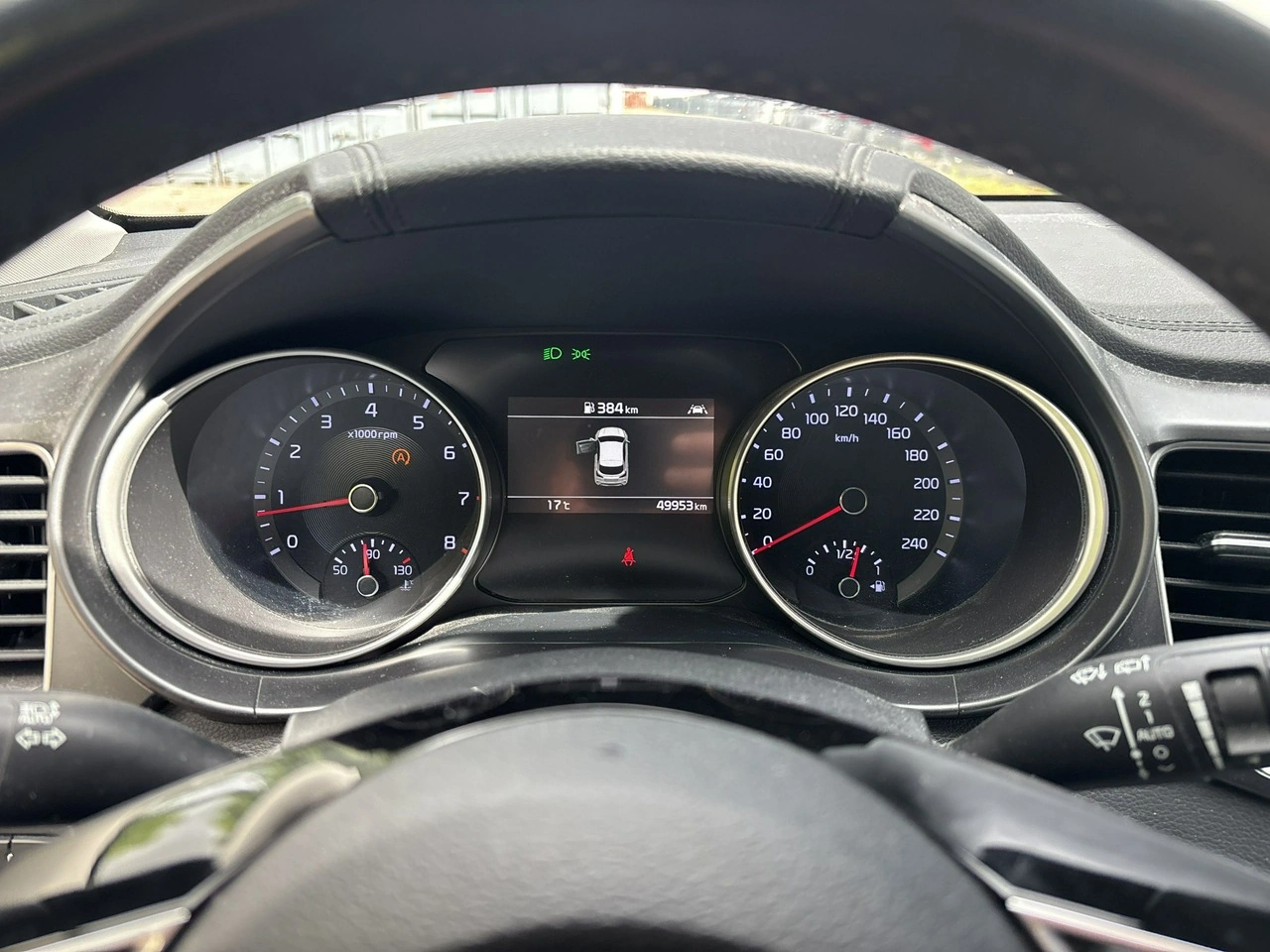 Kia XCeed - Zdjęcie 19