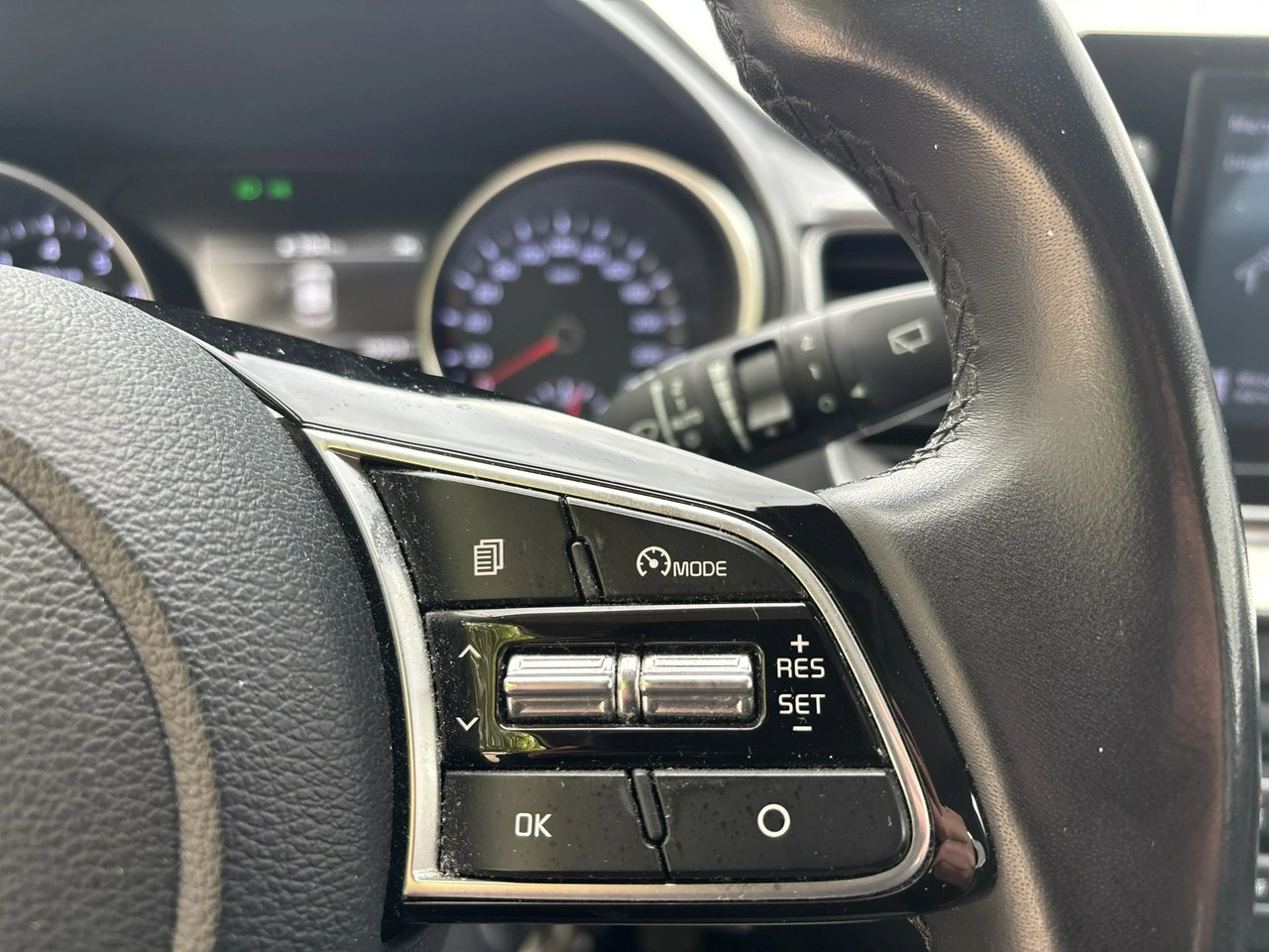 Kia XCeed - Zdjęcie 22