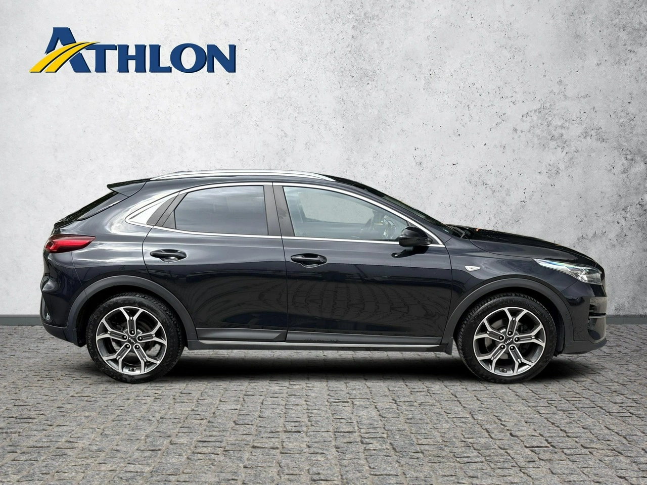 Kia XCeed - Zdjęcie 5