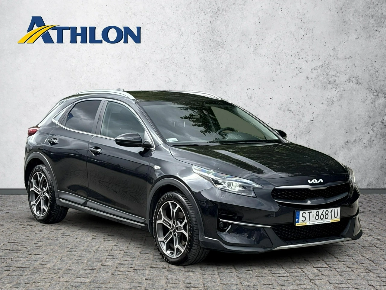 Kia XCeed - Zdjęcie 6