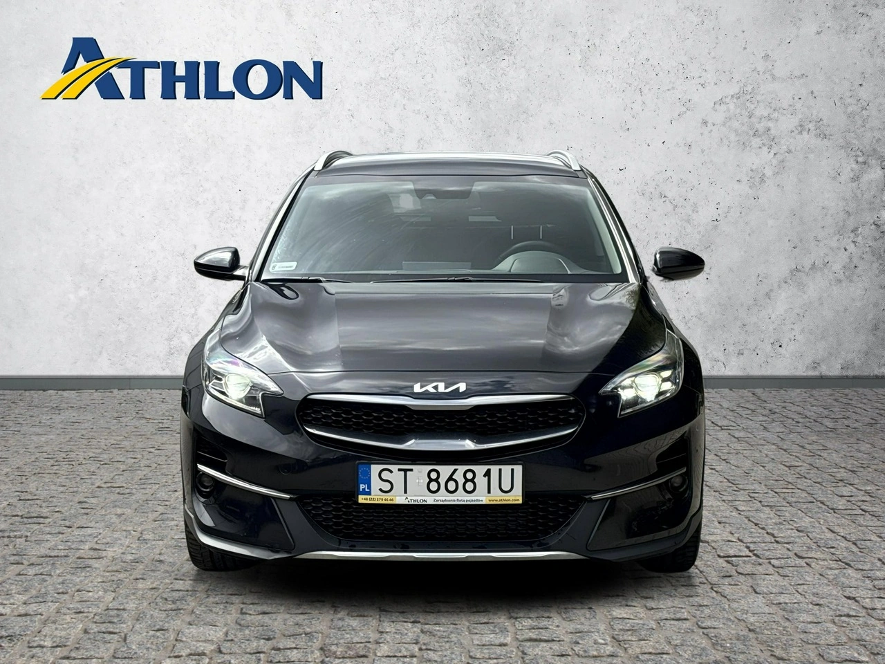 Kia XCeed - Zdjęcie 7