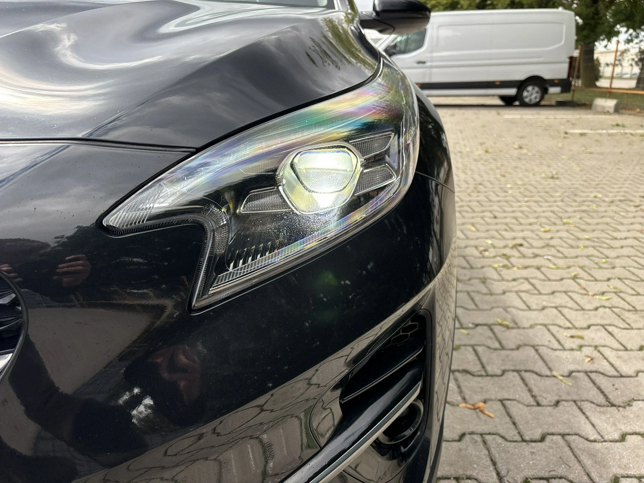 Kia XCeed - Zdjęcie 8