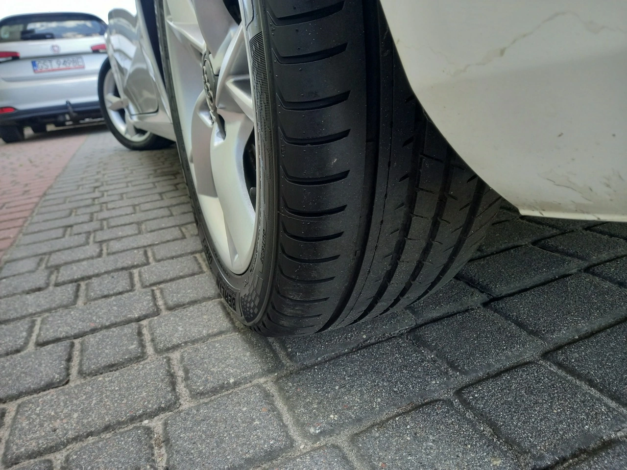 Audi A4 - Zdjęcie 9