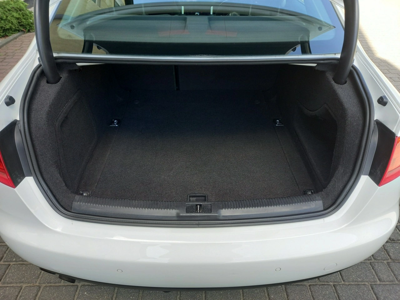 Audi A4 - Zdjęcie 17