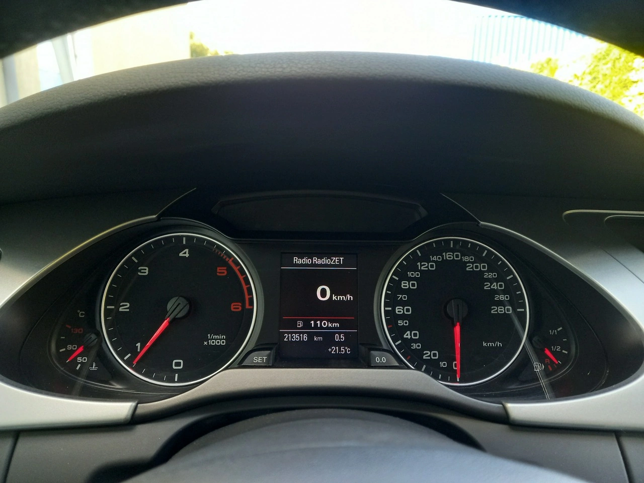 Audi A4 - Zdjęcie 28