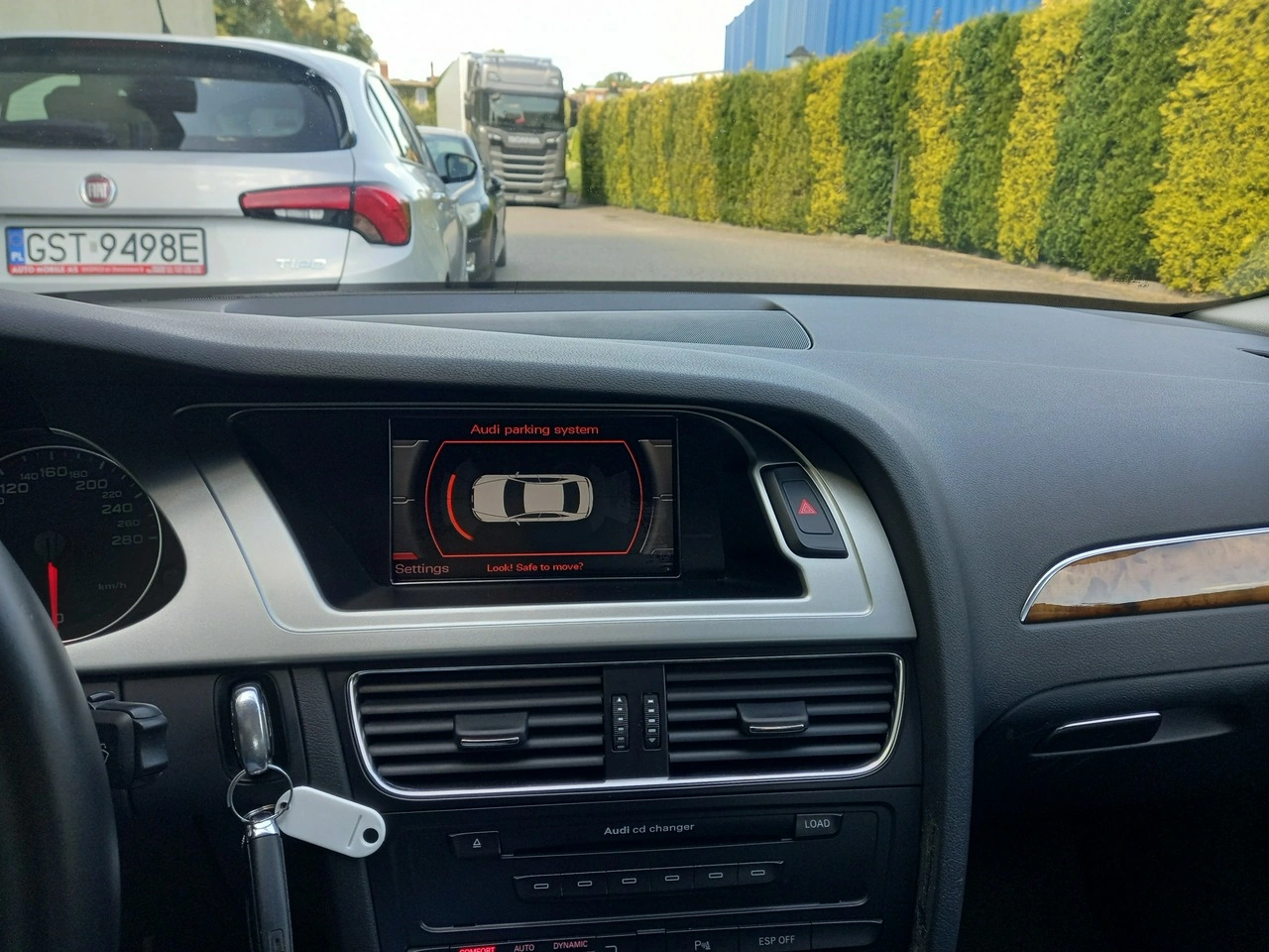 Audi A4 - Zdjęcie 33
