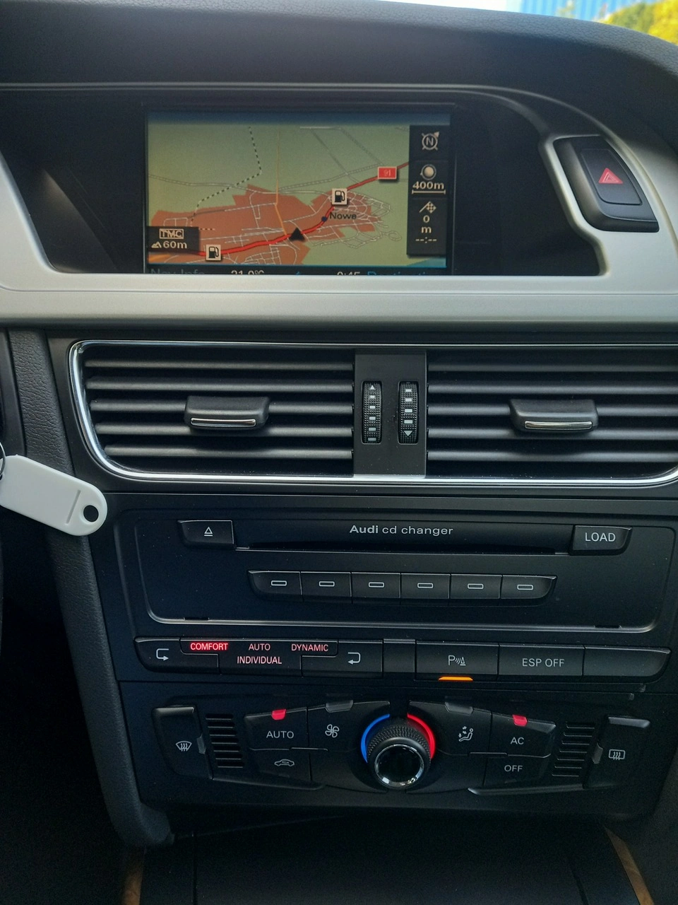 Audi A4 - Zdjęcie 34