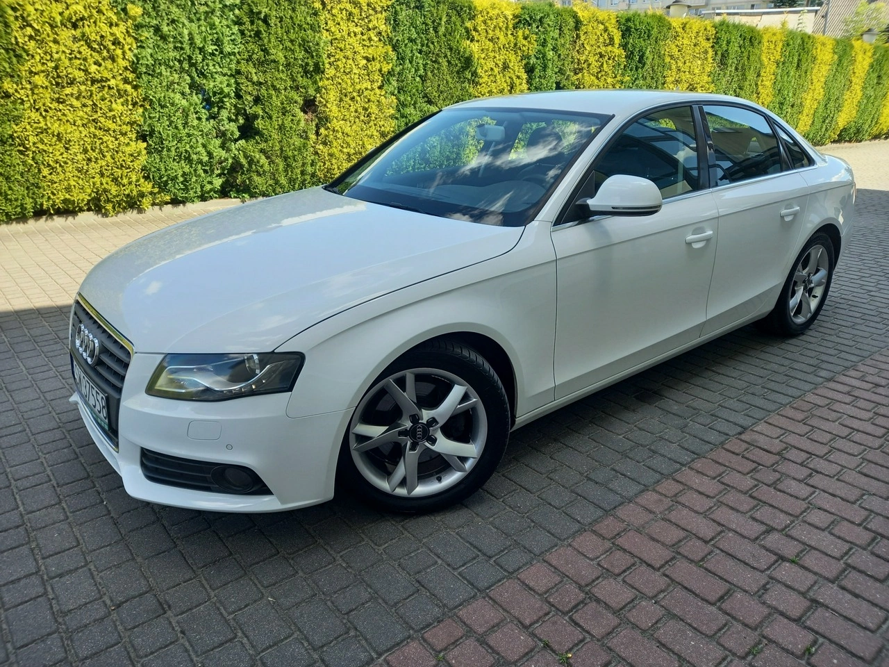 Audi A4 - Zdjęcie 3