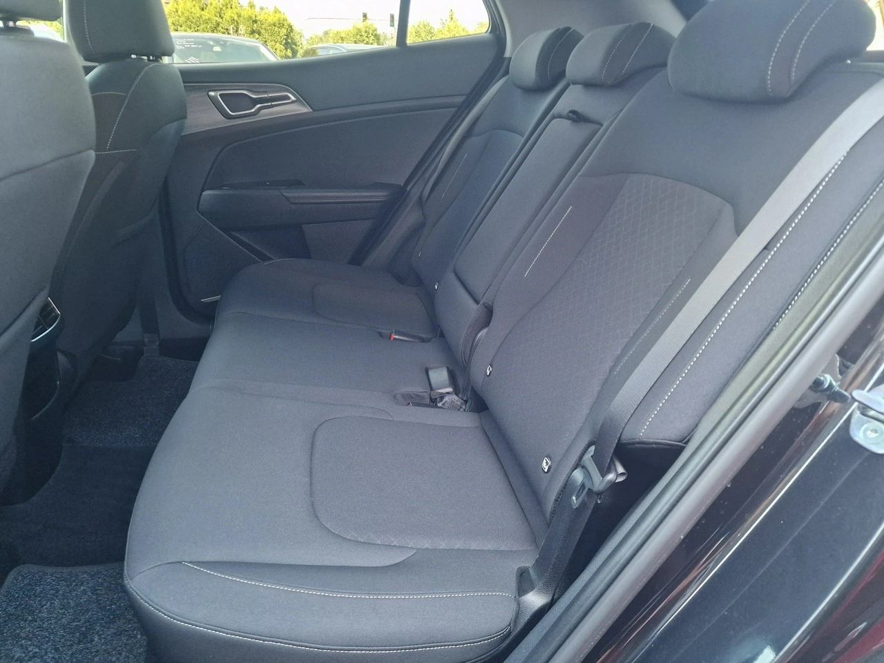 Kia Sportage - Zdjęcie 21