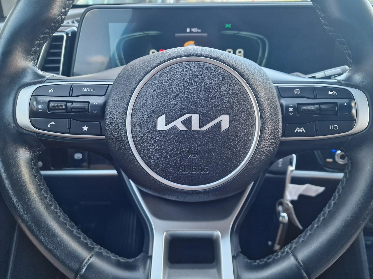 Kia Sportage - Zdjęcie 31