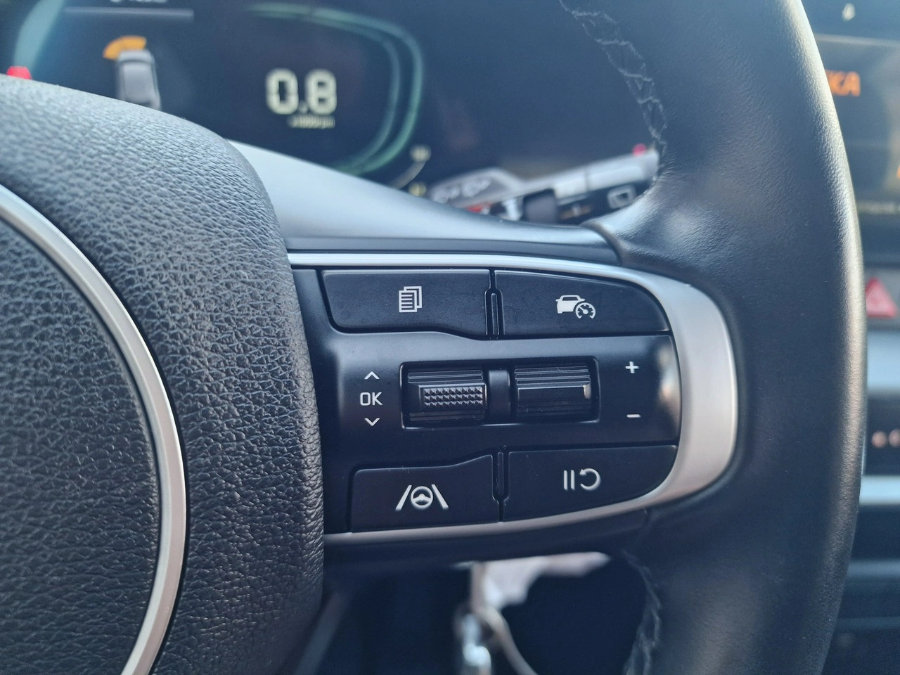 Kia Sportage - Zdjęcie 33