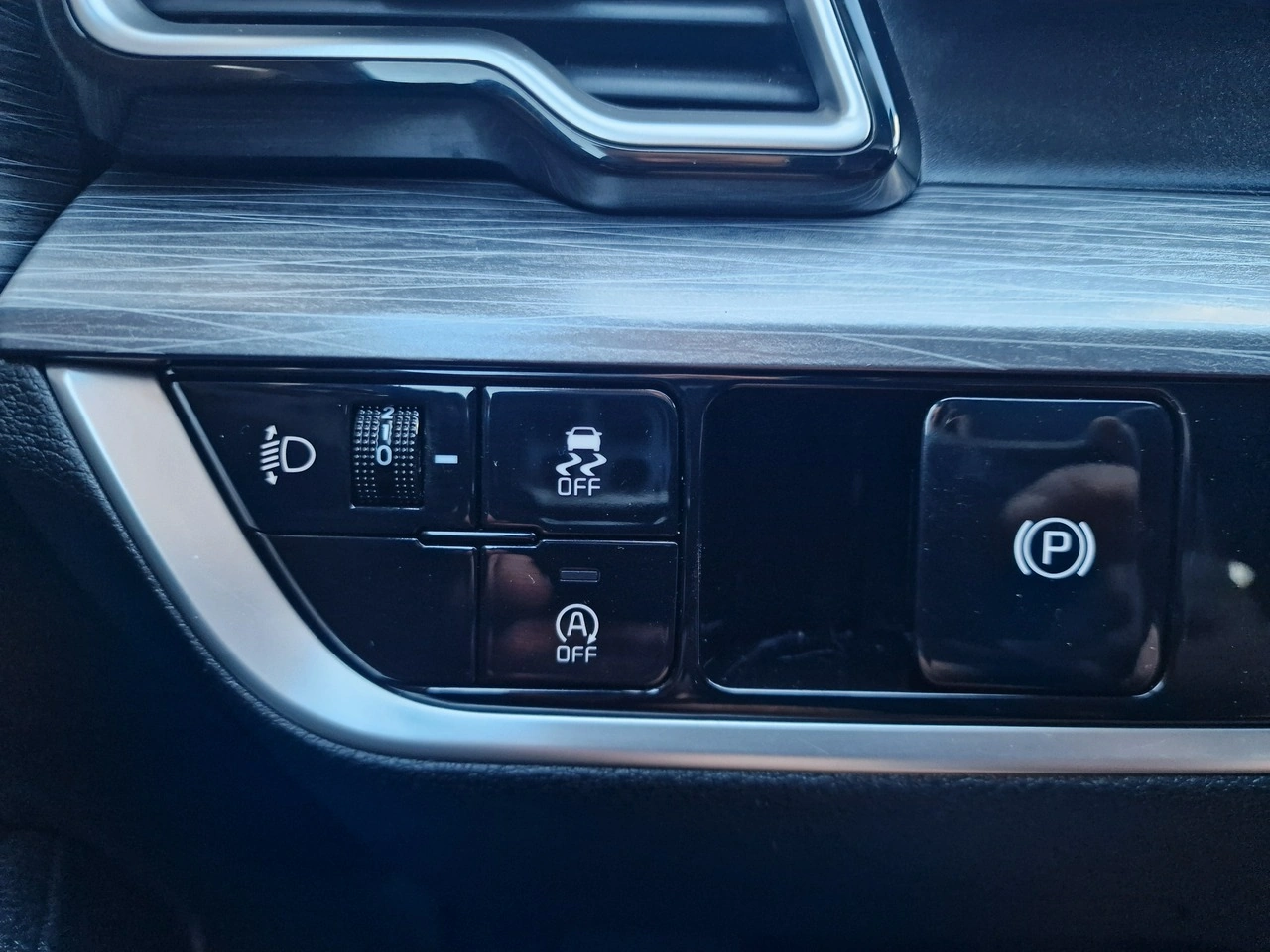 Kia Sportage - Zdjęcie 36