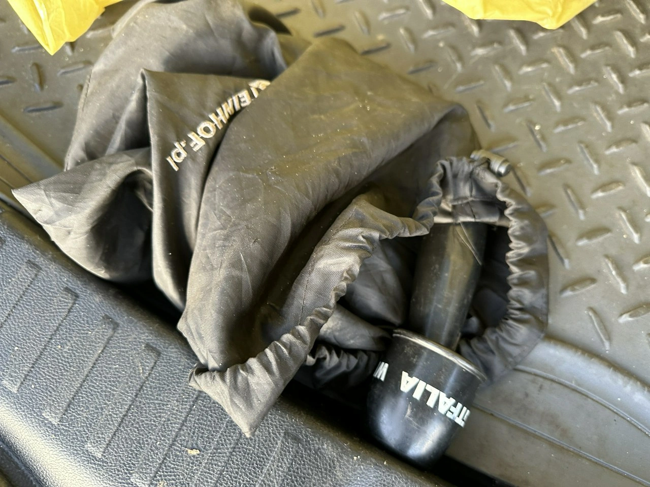 Ford S-Max - Zdjęcie 15