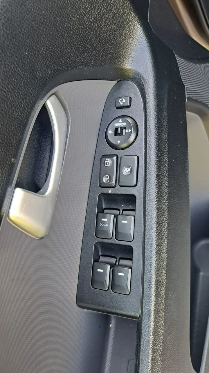 Kia Sportage - Zdjęcie 22